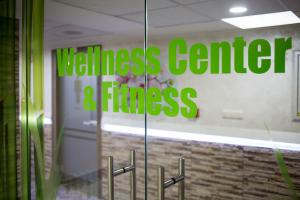 SPA Fitness & Wellness