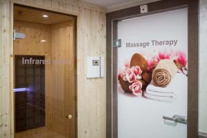 SPA Fitness & Wellness