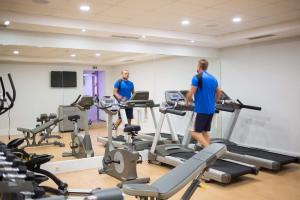 SPA Fitness & Wellness