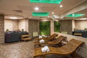 SPA Fitness & Wellness