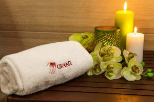 SPA Fitness & Wellness