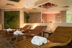 SPA Fitness & Wellness