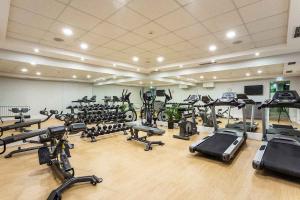 SPA Fitness & Wellness