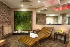 SPA Fitness & Wellness