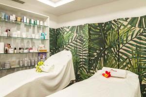 SPA Fitness & Wellness