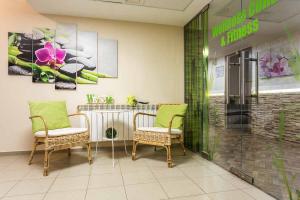 SPA Fitness & Wellness