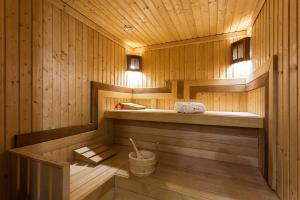 SPA Fitness & Wellness