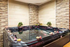 SPA Fitness & Wellness