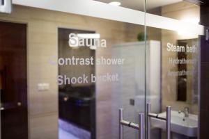 SPA Fitness & Wellness
