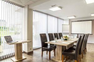 Conference Rooms