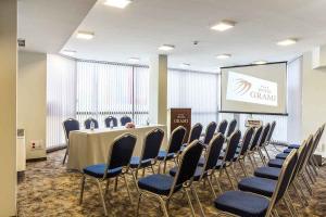 Conference Rooms