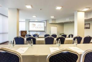 Conference Rooms