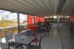 Conference Rooms