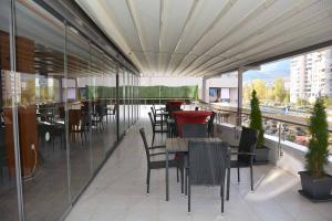 Conference Rooms