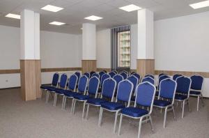 Conference Rooms