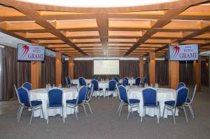 Conference Rooms