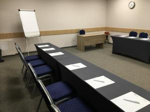 Conference Rooms