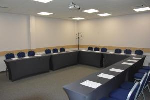 Conference Rooms