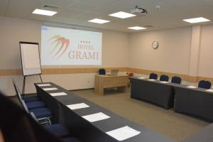 Conference Rooms