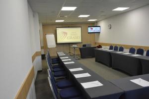 Conference Rooms