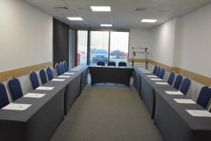 Conference Rooms