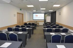 Conference Rooms