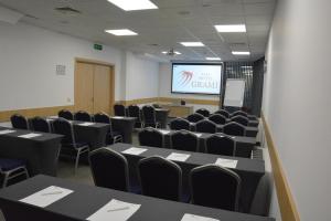 Conference Rooms