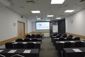 Conference Rooms