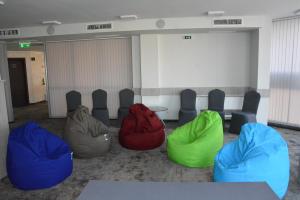 Conference Rooms