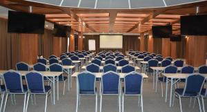 Conference Rooms