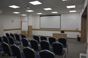 Conference Rooms