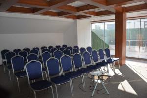 Conference Rooms