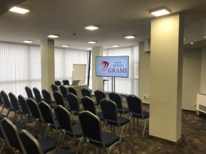 Conference Rooms