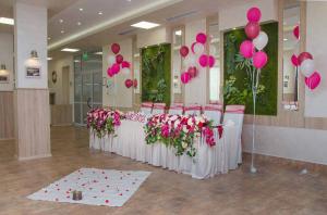 Weddings