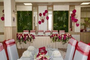Weddings