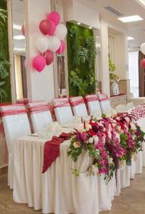 Weddings