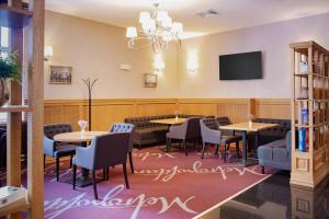 Bar MetBar