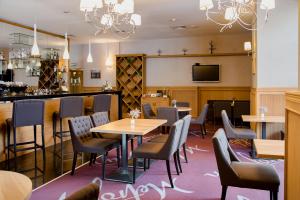 Bar MetBar