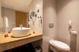 Individual Room