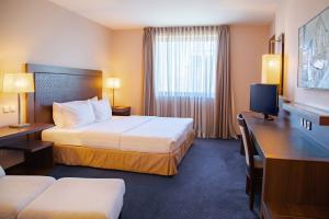 One Bedroom Suite