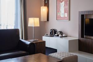 Panoramic Suite
