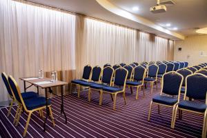 Brussels Meeting Room