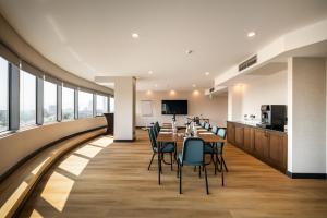 New York Meeting Room