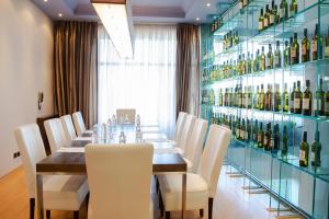 Winery Meeting Room
