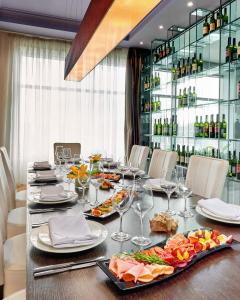 Winery Meeting Room
