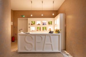 SPA Center