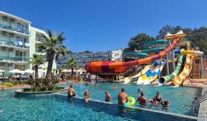 Aquapark & Pools