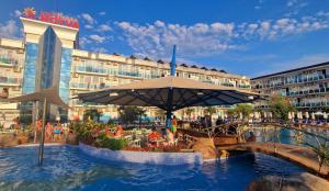 Aquapark & Pools