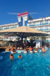 Aquapark & Pools