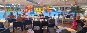 Aquapark & Pools